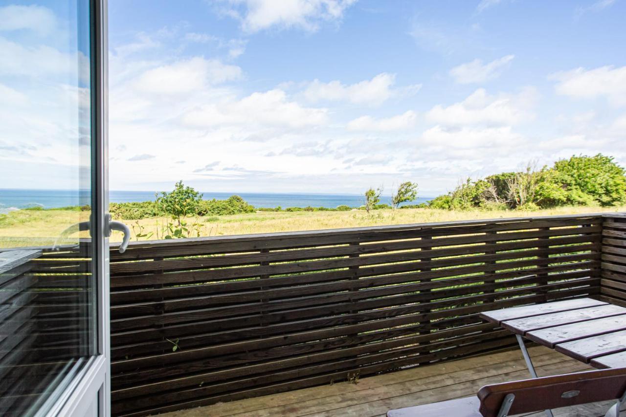 Hotell Och Restaurang Hovs Hallar Bastad Bagian luar foto