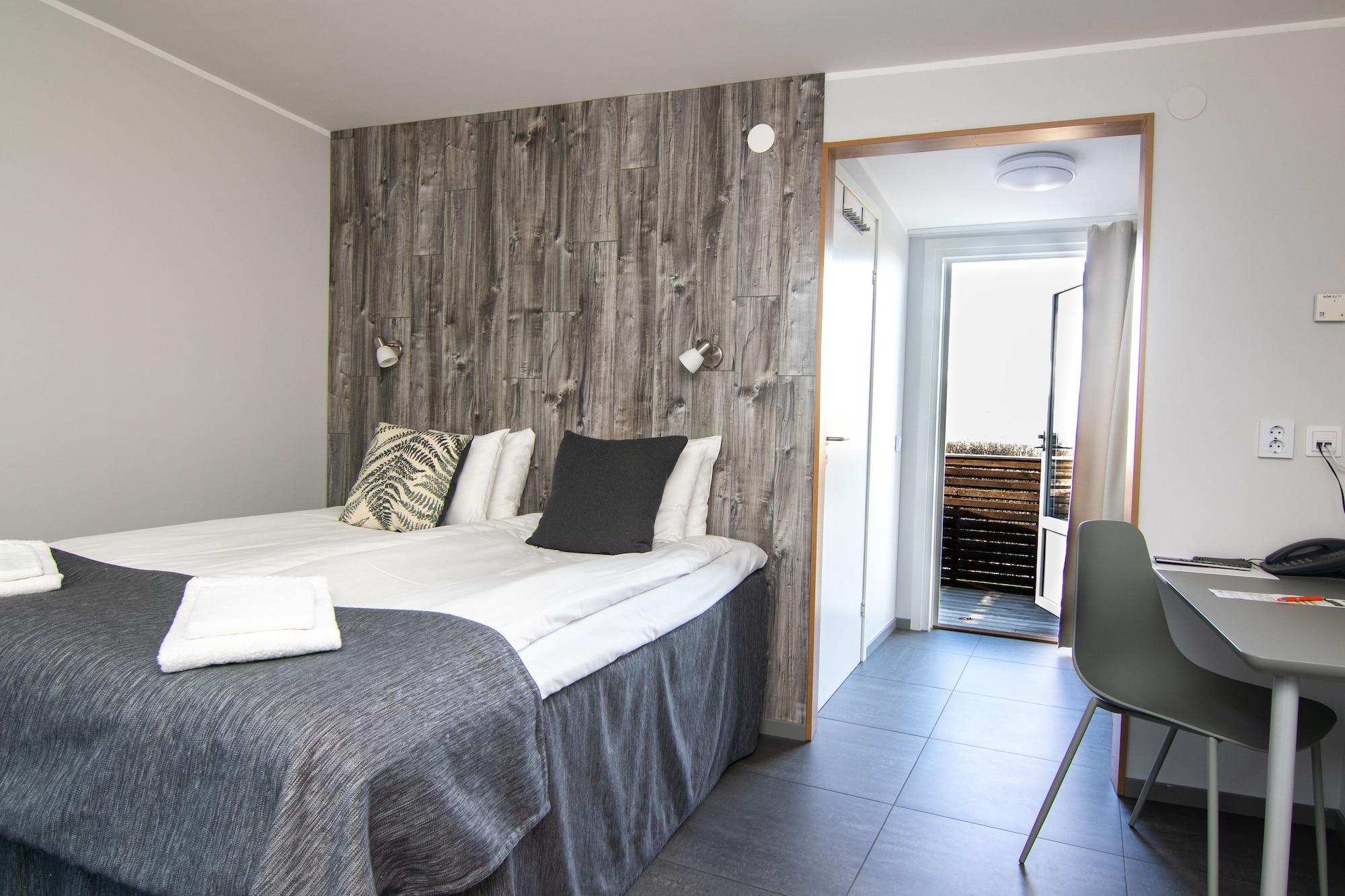 Hotell Och Restaurang Hovs Hallar Bastad Bagian luar foto